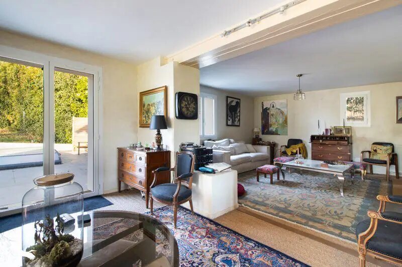 Maison à vendre, 274m², Habas