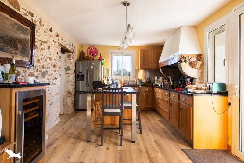 Maison à vendre, 274m², Habas