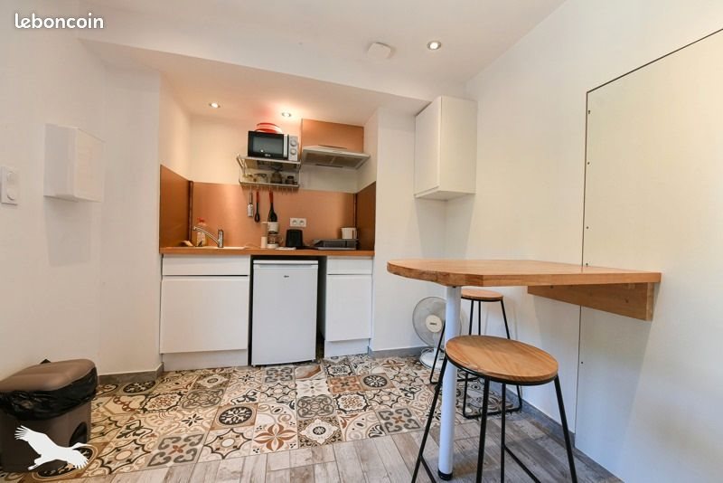 Maison à vendre, 23m², Chaumont-sur-Loire