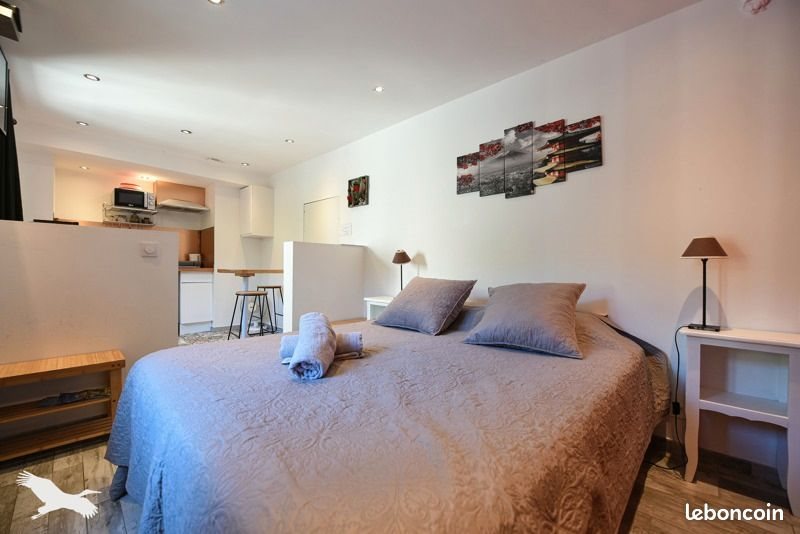 Maison à vendre, 23m², Chaumont-sur-Loire