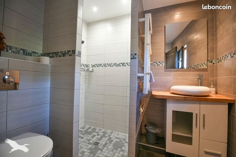 Maison à vendre, 23m², Chaumont-sur-Loire