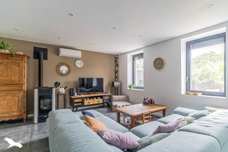 Maison à vendre, 91m², Listrac-Médoc