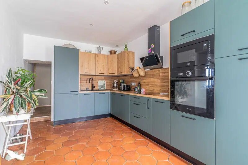 Maison à vendre, 91m², Listrac-Médoc