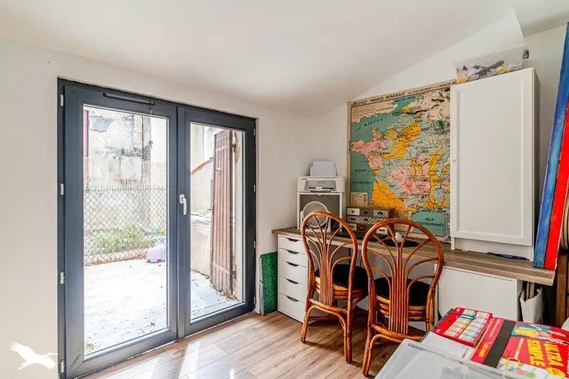 Maison à vendre, 91m², Listrac-Médoc