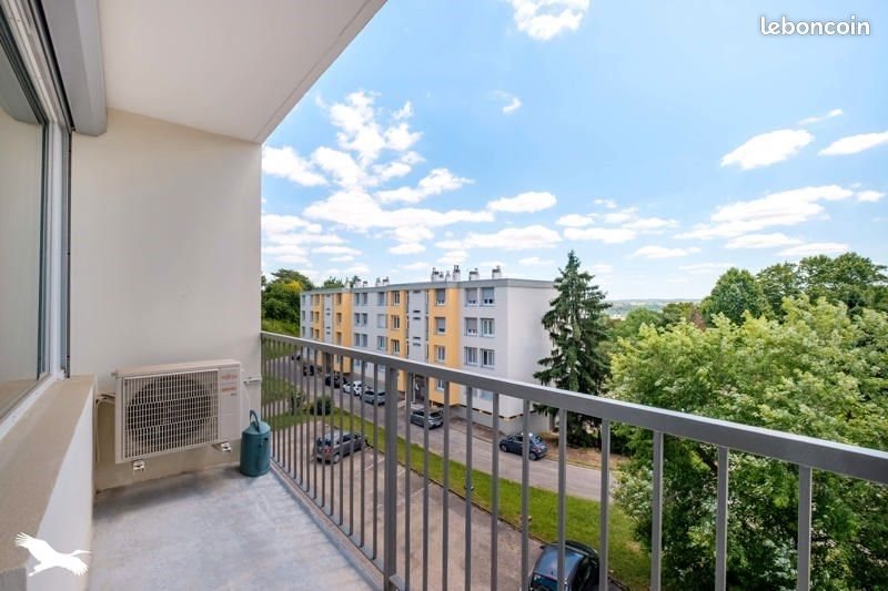 Appartement à vendre, 66m², Irigny