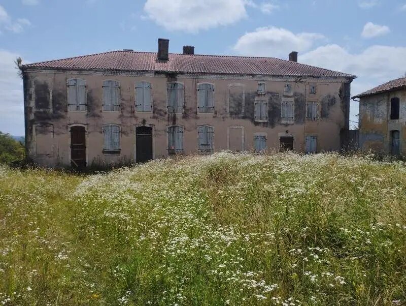 Maison à vendre, 480m², Donzacq