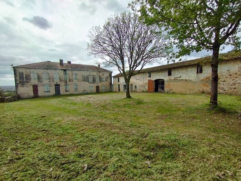 Maison à vendre, 480m², Donzacq