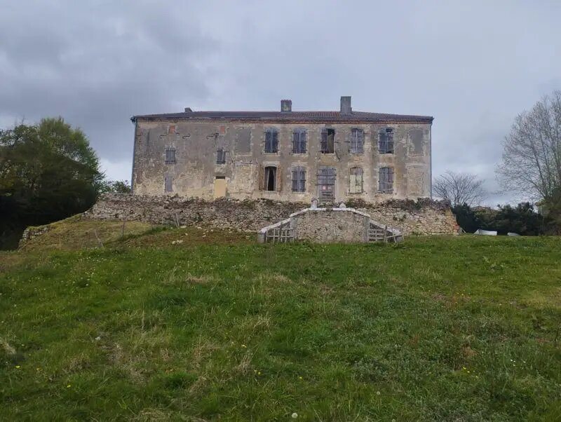 Maison à vendre, 480m², Donzacq