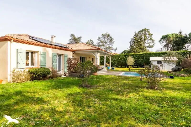 Maison à vendre, 114m², Bon-Encontre
