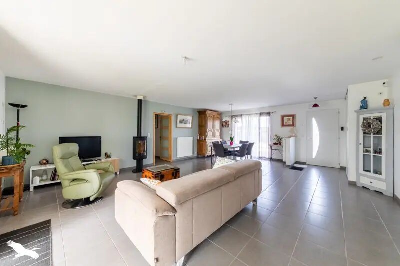 Maison à vendre, 114m², Bon-Encontre