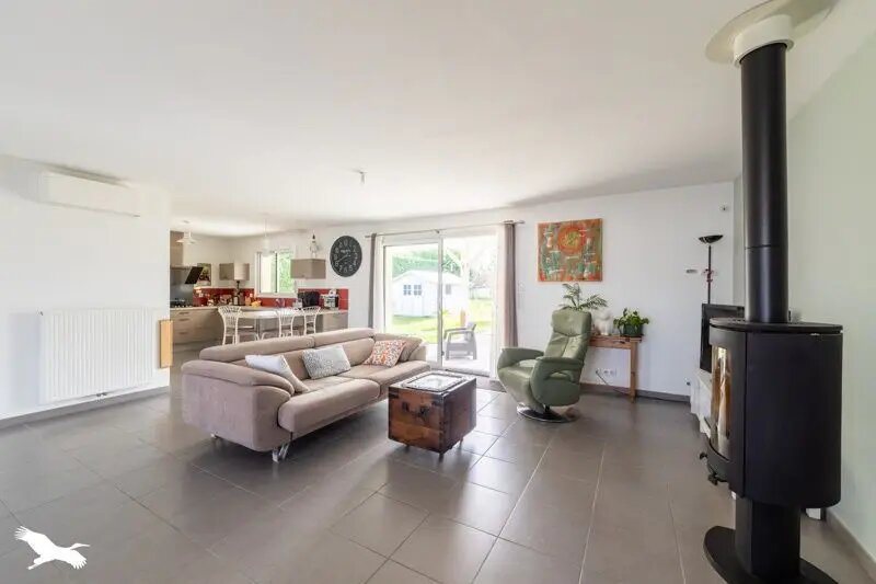 Maison à vendre, 114m², Bon-Encontre