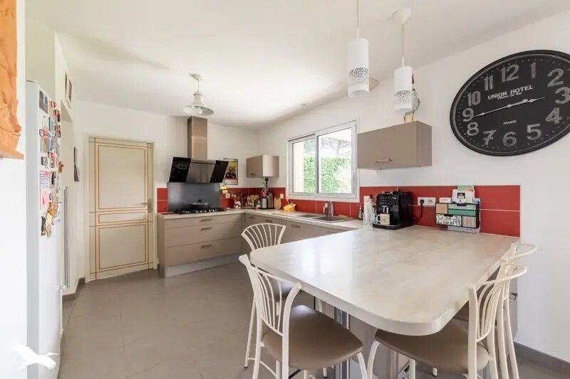 Maison à vendre, 114m², Bon-Encontre