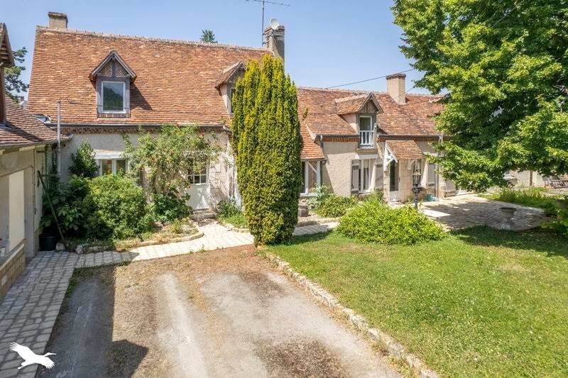 Maison à vendre, 344m², Liniez