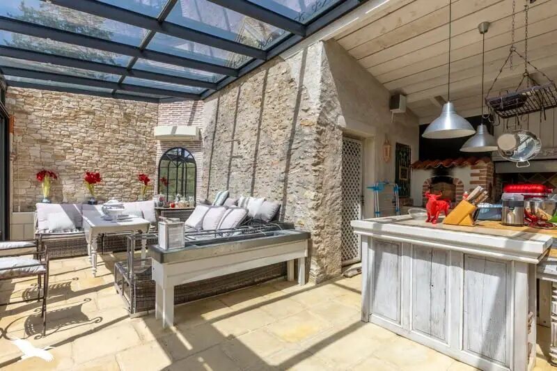 Maison à vendre, 344m², Liniez