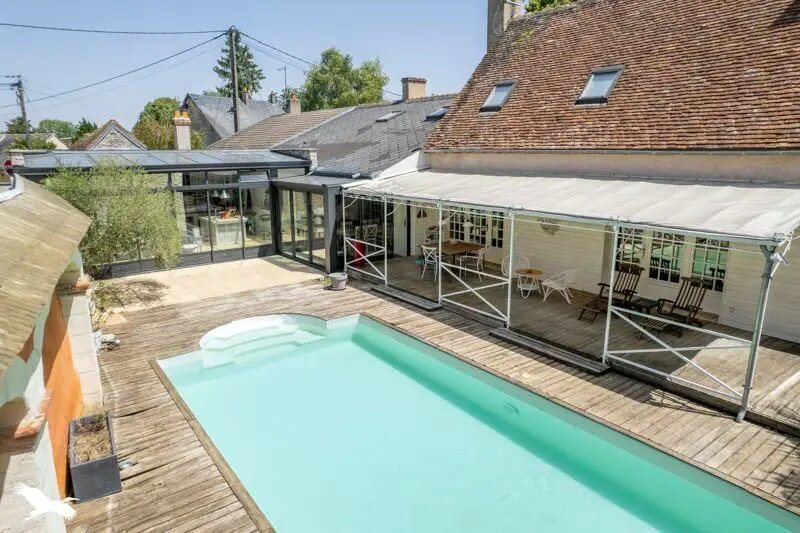 Maison à vendre, 344m², Liniez