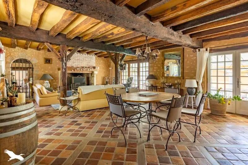 Maison à vendre, 344m², Liniez