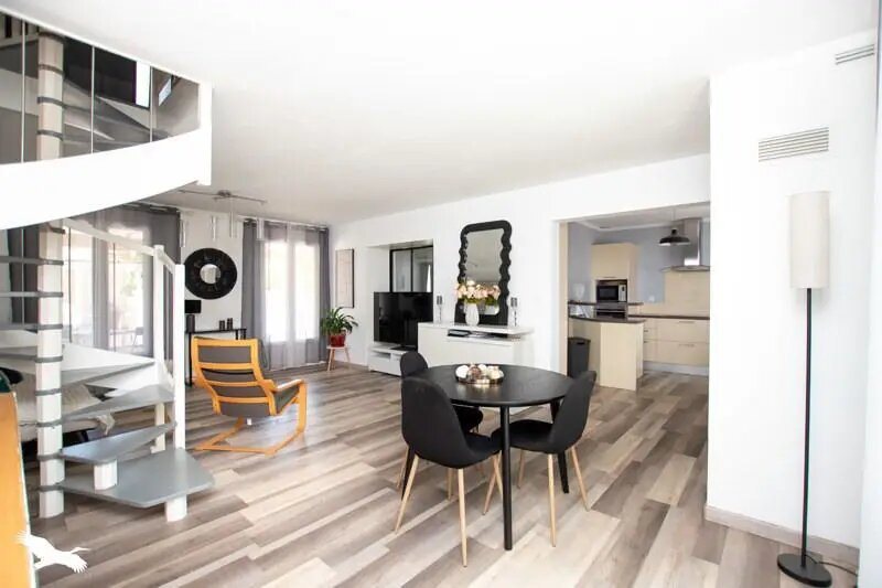 Maison à vendre, 156m², Pins-Justaret