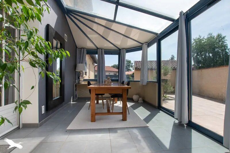 Maison à vendre, 156m², Pins-Justaret