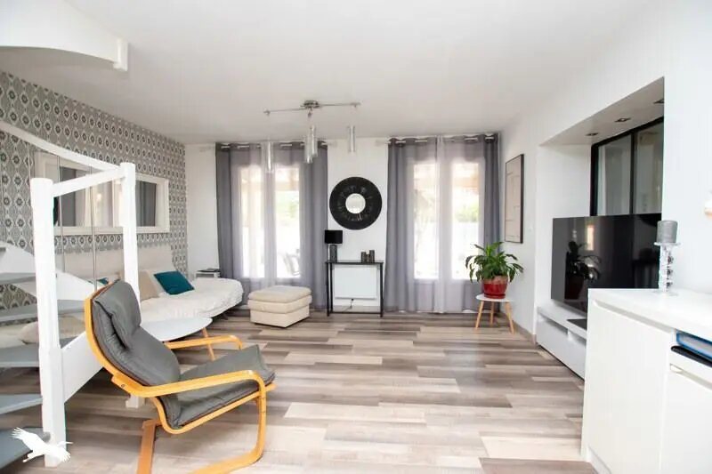 Maison à vendre, 156m², Pins-Justaret