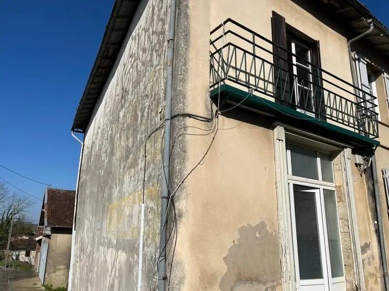 Maison à vendre, 68m², Eauze