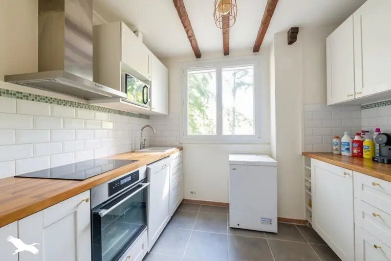 Appartement à vendre, 77m², Eaubonne