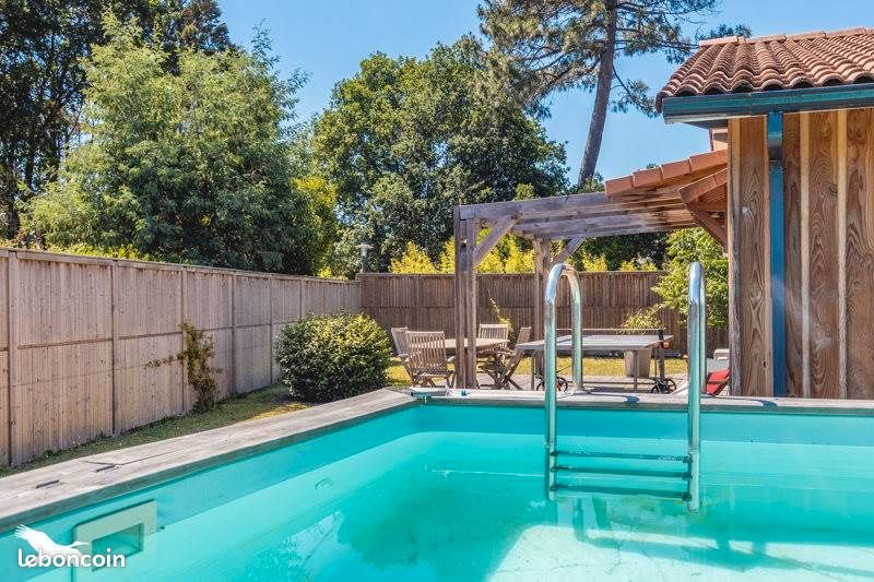Maison à vendre, 105m², Lège-Cap-Ferret