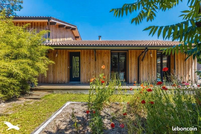 Maison à vendre, 105m², Lège-Cap-Ferret