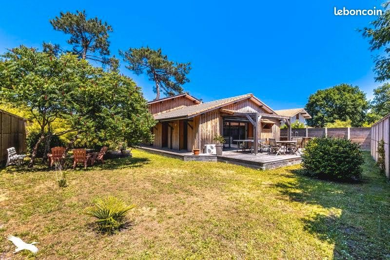 Maison à vendre, 105m², Lège-Cap-Ferret