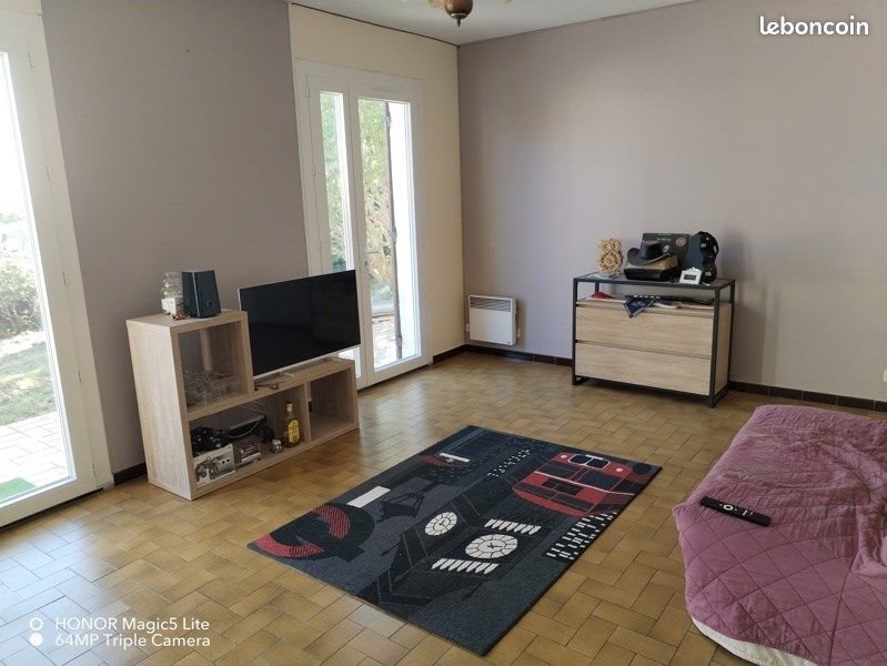 Maison à vendre, 75m², Cocumont