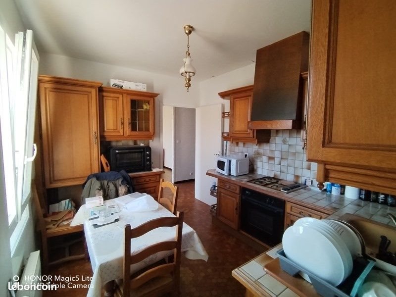 Maison à vendre, 75m², Cocumont