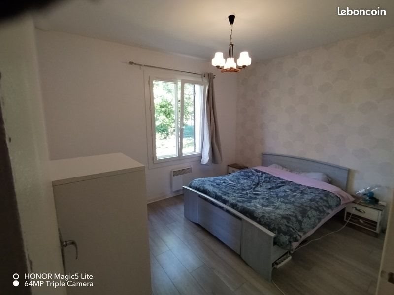Maison à vendre, 75m², Cocumont