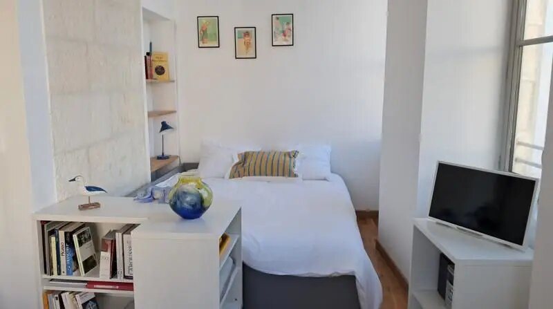 Appartement à vendre, 33m², La Rochelle