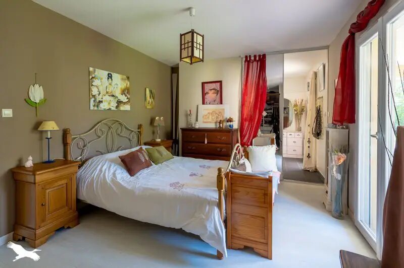 Maison à vendre, 132m², Saint-Nauphary