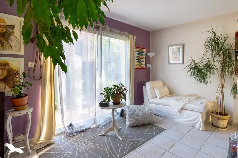 Maison à vendre, 132m², Saint-Nauphary