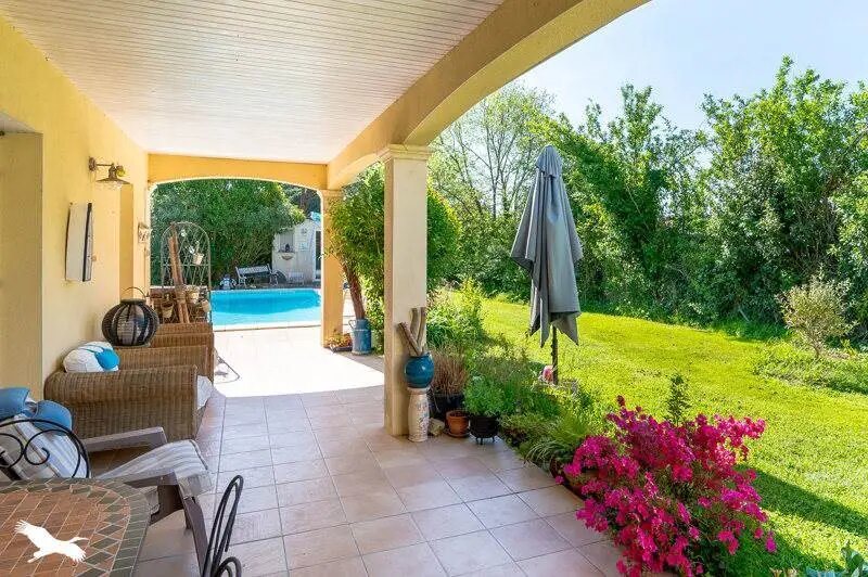 Maison à vendre, 132m², Saint-Nauphary