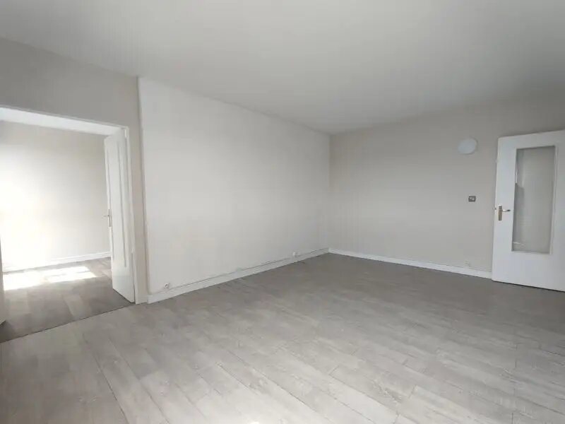 Appartement à vendre, 74m², Mantes-la-Ville