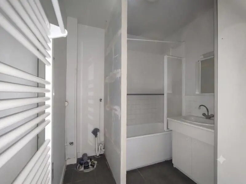 Appartement à vendre, 74m², Mantes-la-Ville