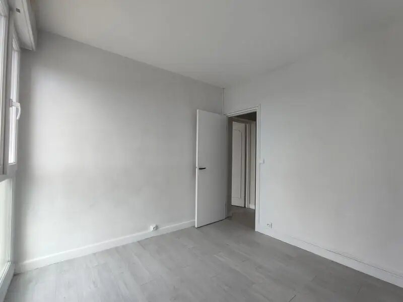 Appartement à vendre, 74m², Mantes-la-Ville