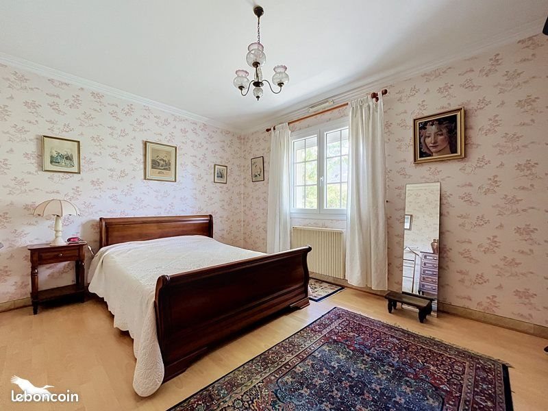 Maison à vendre, 125m², Plomodiern