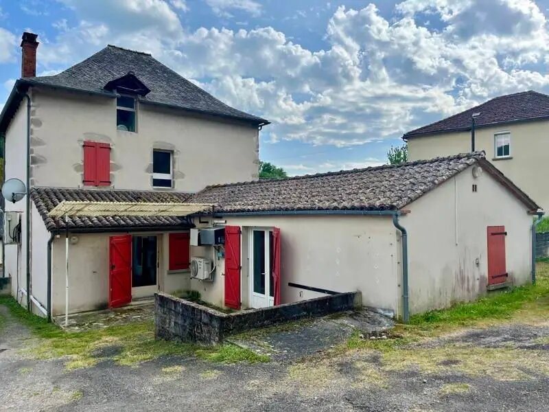 Maison à vendre, 104m², Laval-de-Cère