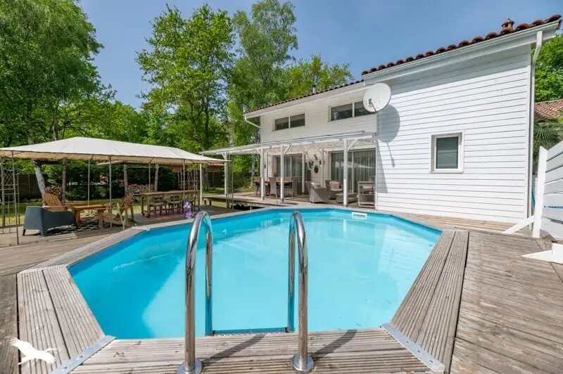 Maison à vendre, 142m², Naujac-sur-Mer