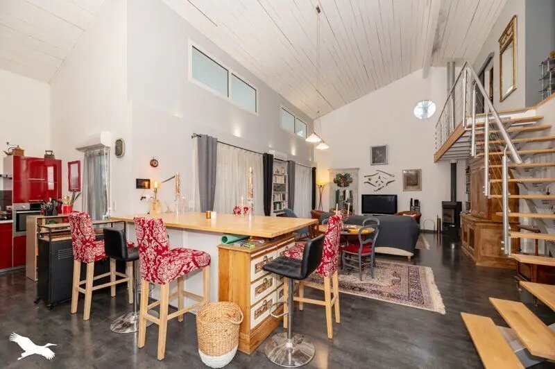 Maison à vendre, 142m², Naujac-sur-Mer