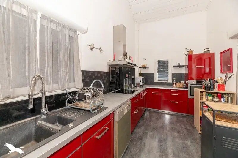 Maison à vendre, 142m², Naujac-sur-Mer