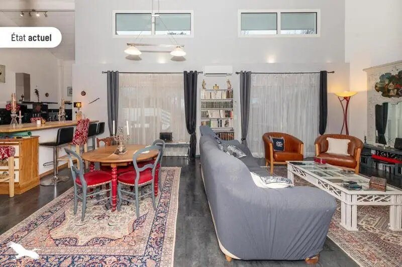 Maison à vendre, 142m², Naujac-sur-Mer