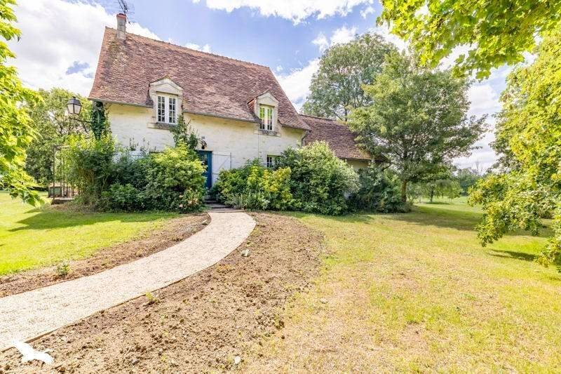 Maison à vendre, 158m², Coings