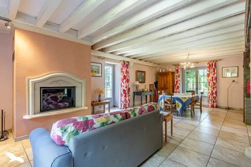 Maison à vendre, 158m², Coings