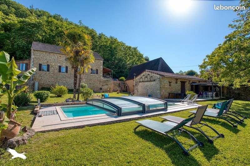Maison à vendre, 145m², Le Bugue
