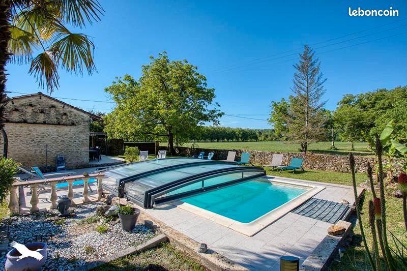 Maison à vendre, 145m², Le Bugue