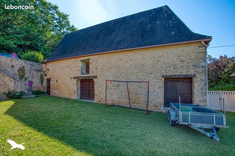 Maison à vendre, 145m², Le Bugue