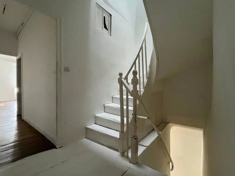 Maison à vendre, 137m², Condom